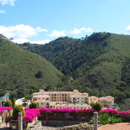 Gran Hotel Benahavís Exterior foto