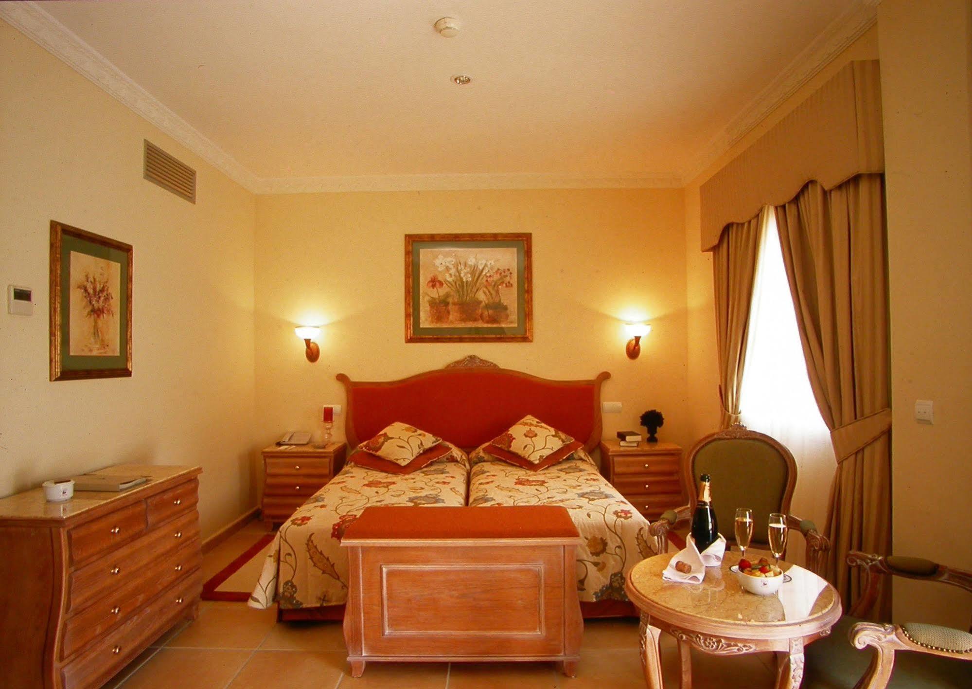 Gran Hotel Benahavís Zimmer foto