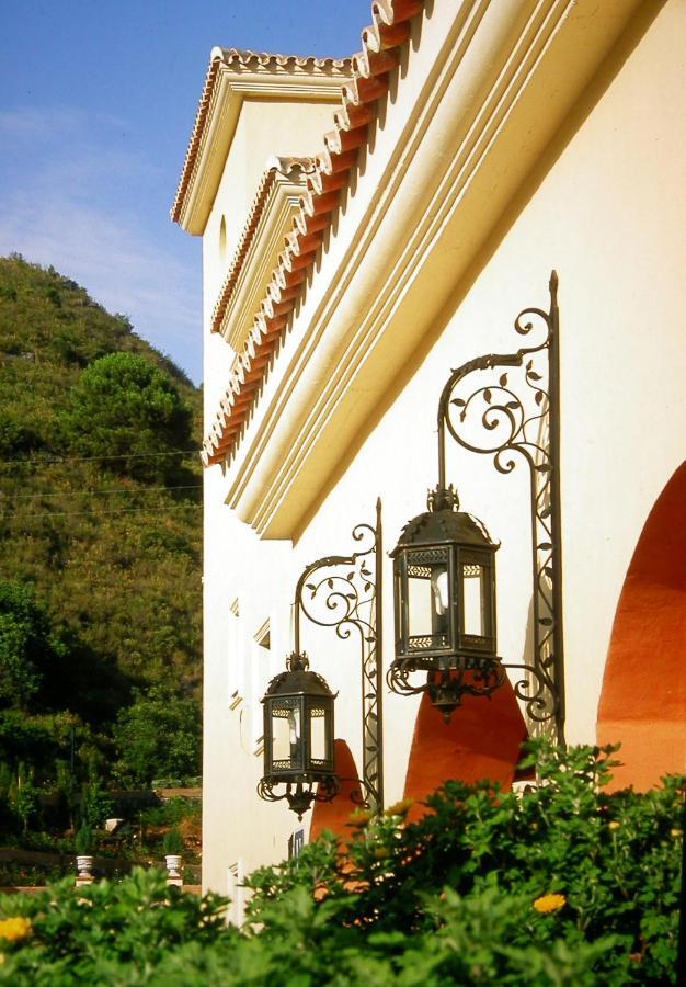 Gran Hotel Benahavís Zimmer foto